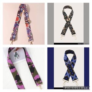 COPY - Guitar Straps